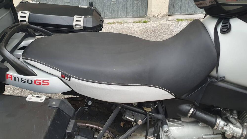 Bmw R 1150 GS Adventure (2002 - 06)