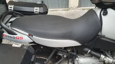 Bmw R 1150 GS Adventure (2002 - 06) usata