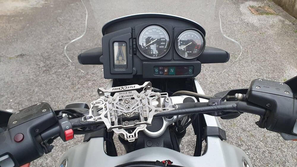 Bmw R 1150 GS Adventure (2002 - 06) (4)