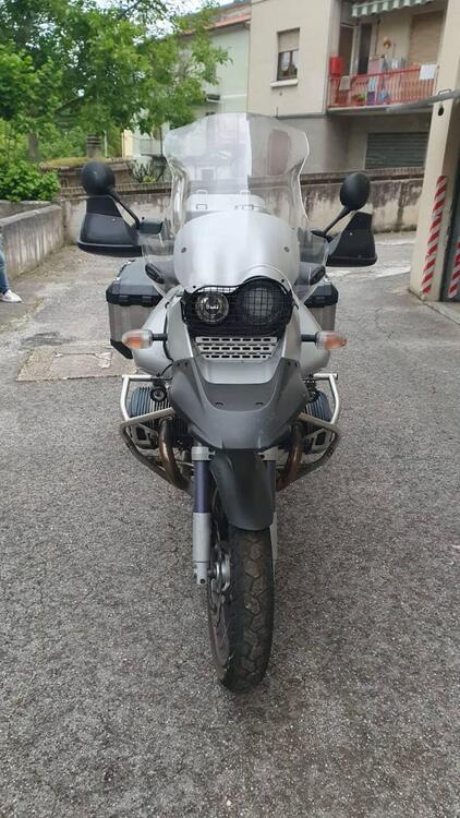 Bmw R 1150 GS Adventure (2002 - 06) (5)