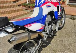Honda Transalp XL 600V (1997 - 99) usata