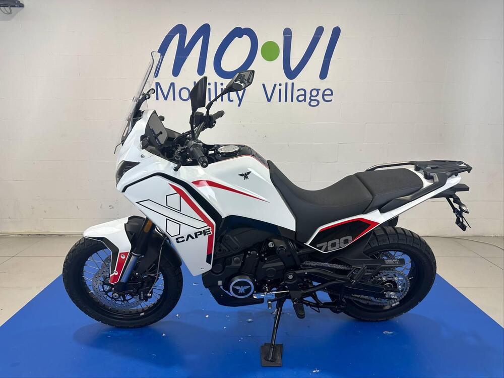 Moto Morini X-Cape 700 (2025) (5)