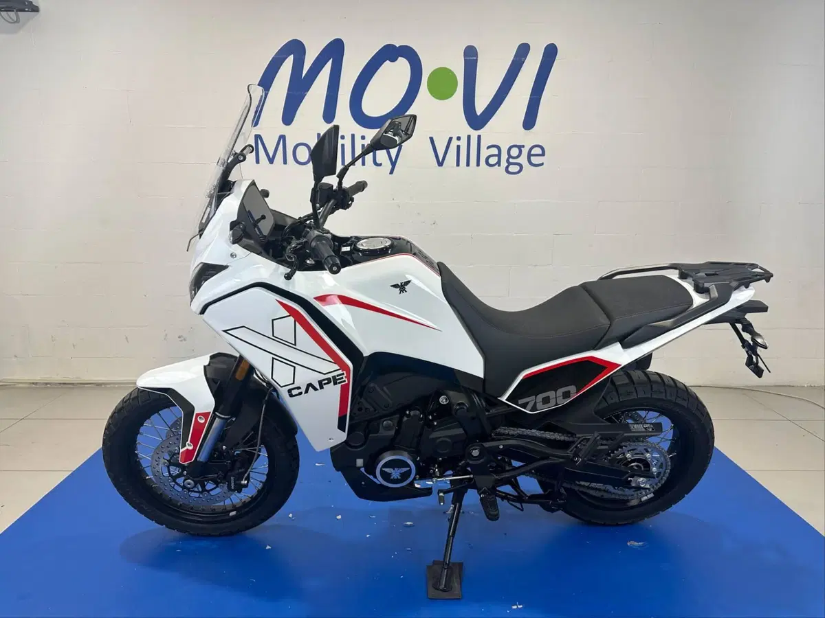Moto Morini X-Cape 700 (2025 - 26) (5)