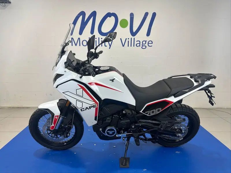 Moto Morini X-Cape 700 (2025 - 26) (5)
