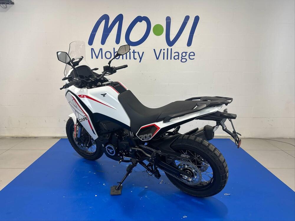 Moto Morini X-Cape 700 (2025) (4)