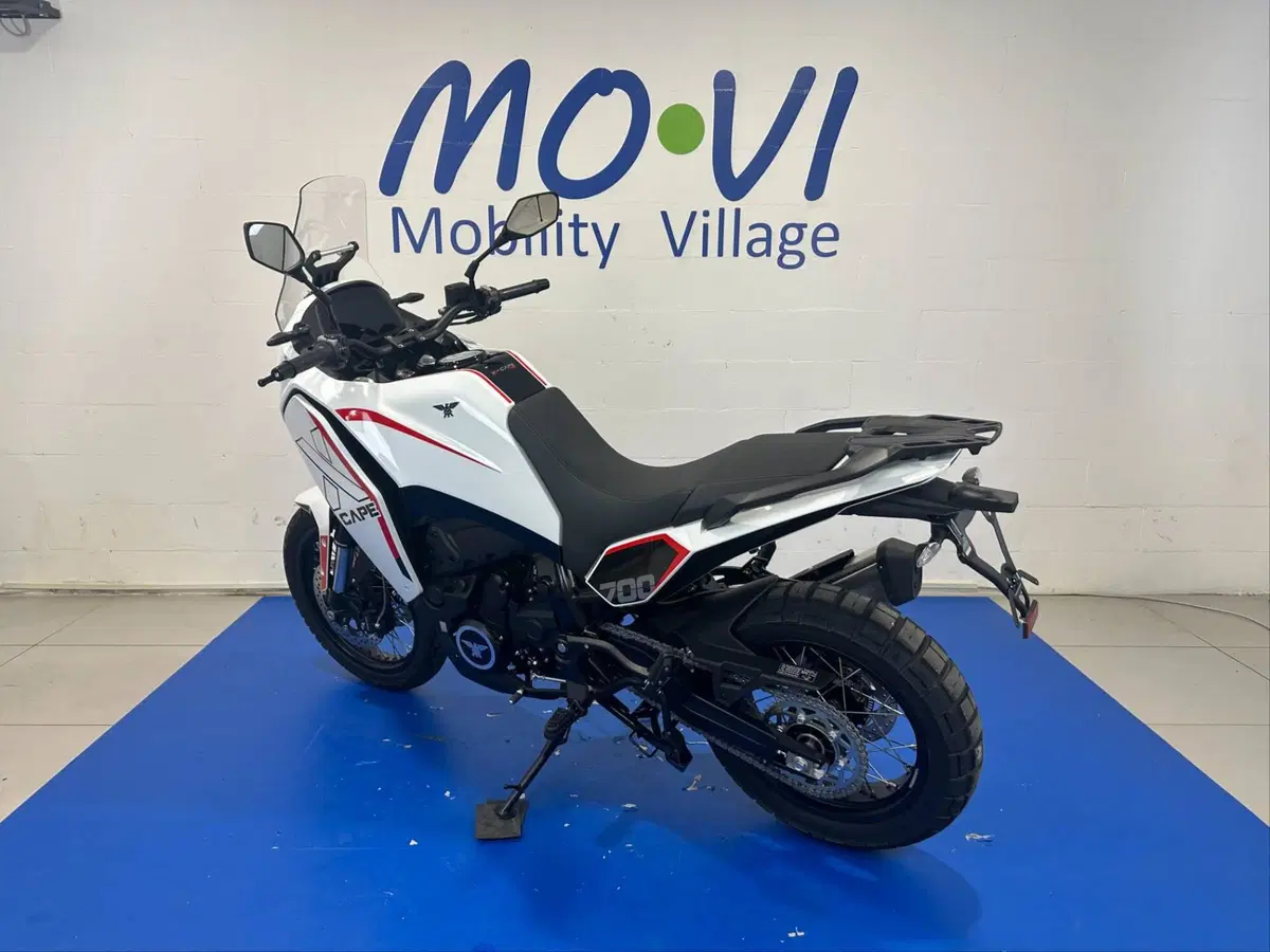 Moto Morini X-Cape 700 (2025 - 26) (4)