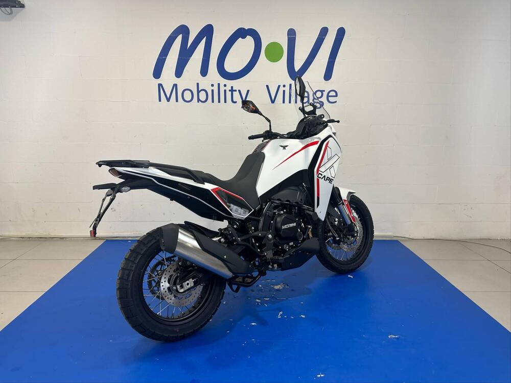 Moto Morini X-Cape 700 (2025) (2)