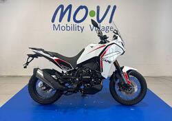 Moto Morini X-Cape 700 (2025) nuova