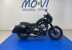 Moto Morini Calibro Bagger (2024 - 25) nuova