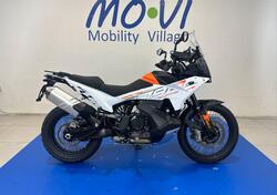 KTM 790 Adventure (2023 - 24) nuova