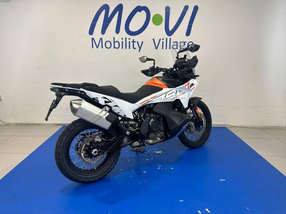 KTM 790 Adventure (2023 - 24) (2)