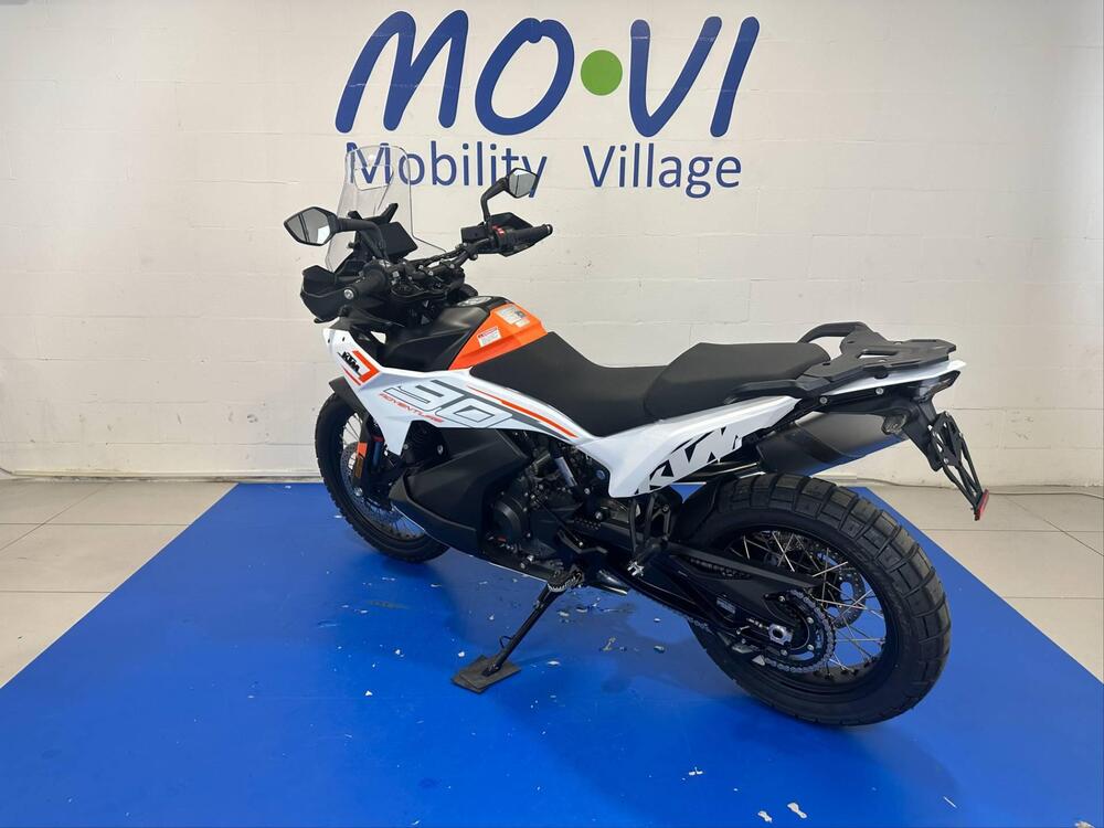 KTM 790 Adventure (2023 - 24) (4)