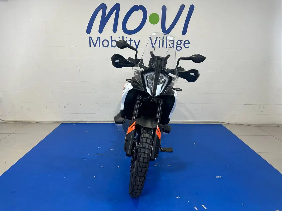 KTM 790 Adventure (2023 - 24) (7)