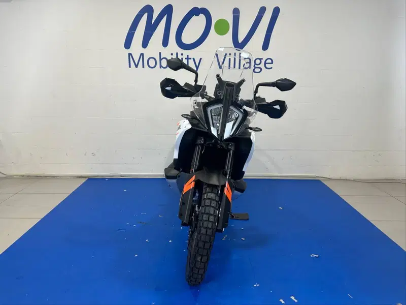 KTM 790 Adventure (2023 - 24) (7)