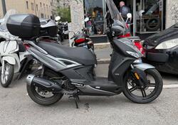 Kymco Agility 125 R16 + (2021 - 25) usata