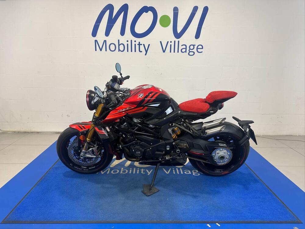 MV Agusta Rush 1000 (2023 - 25) (5)