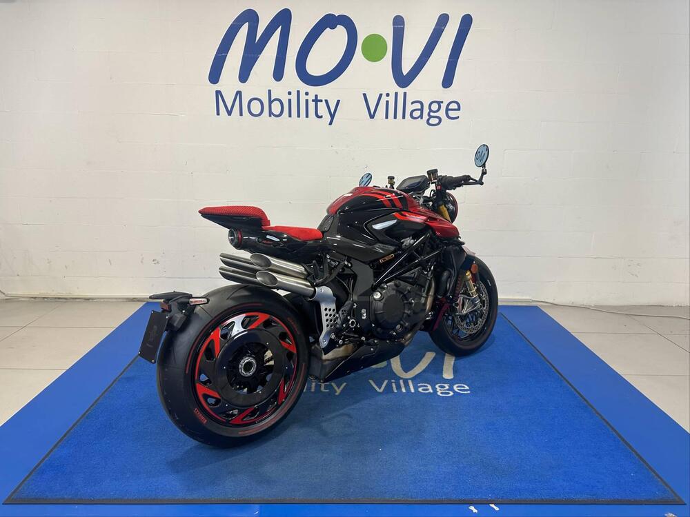 MV Agusta Rush 1000 (2023 - 25) (2)