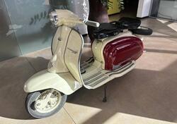 Lambretta 125/4 d'epoca