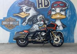 Harley-Davidson 114 Road Glide Ultra (2019) - FLTRXU usata