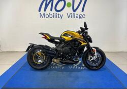 MV Agusta Dragster 800 RR SCS (2021 - 25) nuova
