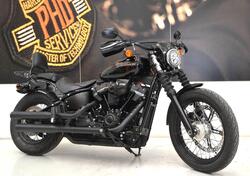 Harley-Davidson 107 Street Bob (2018 - 20) - FXBB usata