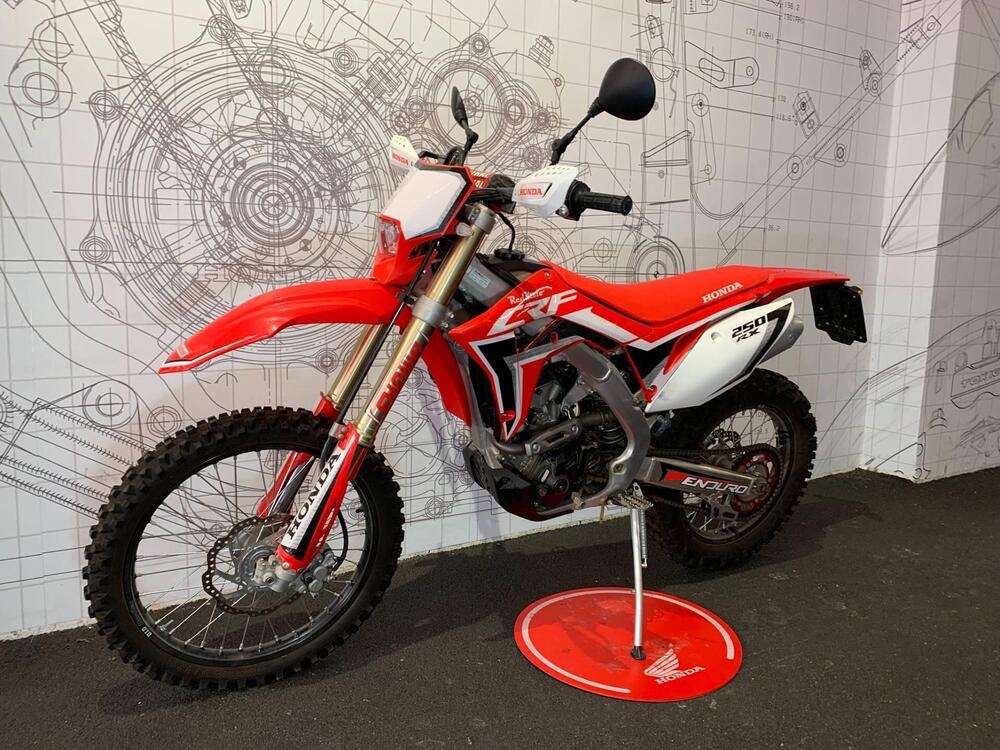 Honda CRF 250 RX Enduro (2020) (3)