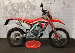 Honda CRF 250 RX Enduro (2020) usata