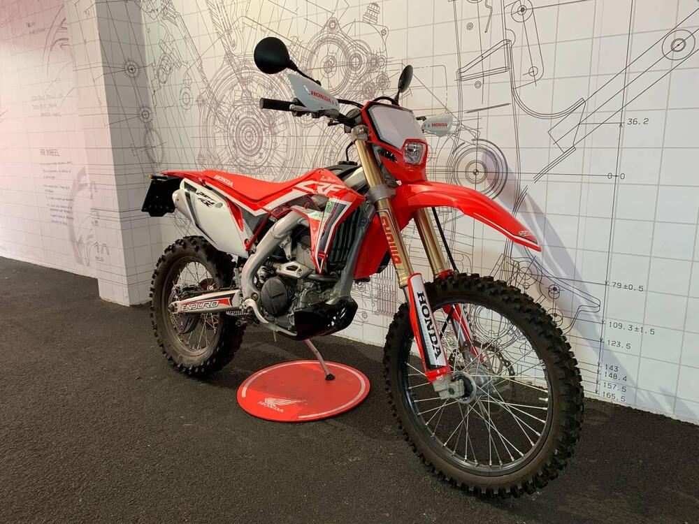 Honda CRF 250 RX Enduro (2020) (4)