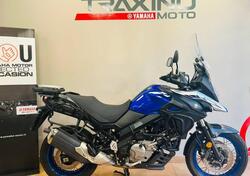 Suzuki V-Strom 650XT (2021 - 25) usata