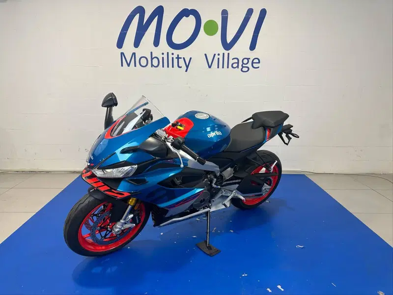 Aprilia RS 660 (2025 - 26) (6)