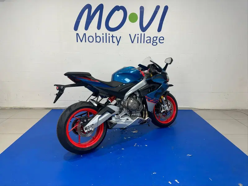 Aprilia RS 660 (2025 - 26) (2)