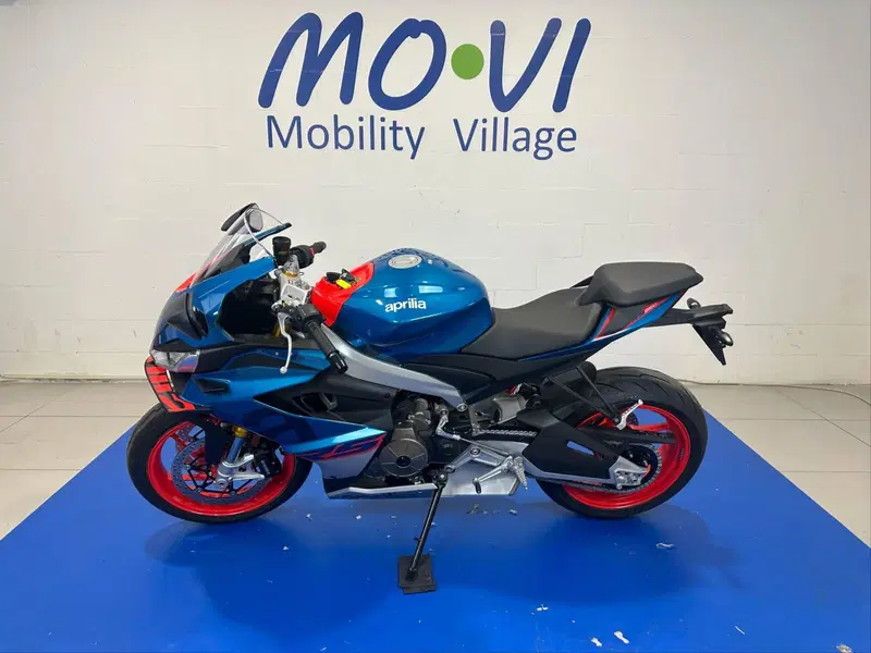 Aprilia RS 660 (2025 - 26) (5)