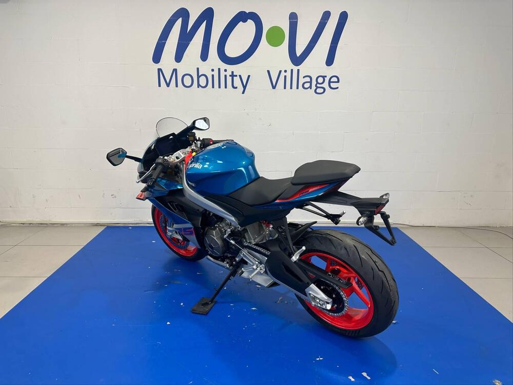 Aprilia RS 660 (2025) (4)