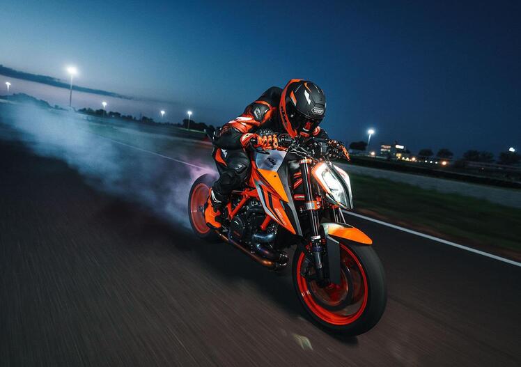 La scadenza è vicina; gli indiani di Bajaj Auto ora pronti a salvare KTM