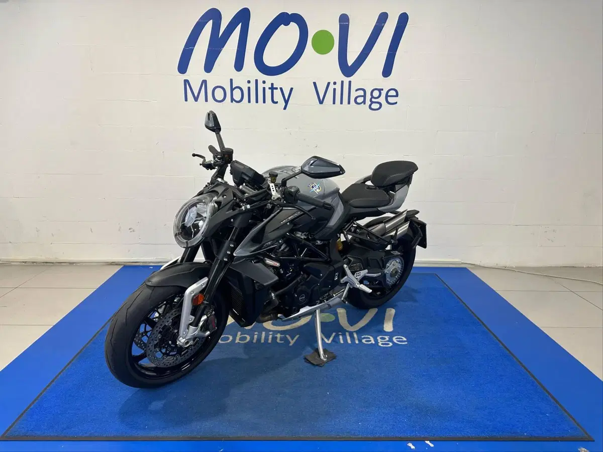 MV Agusta Brutale 1000 RS (2022 - 26) (6)