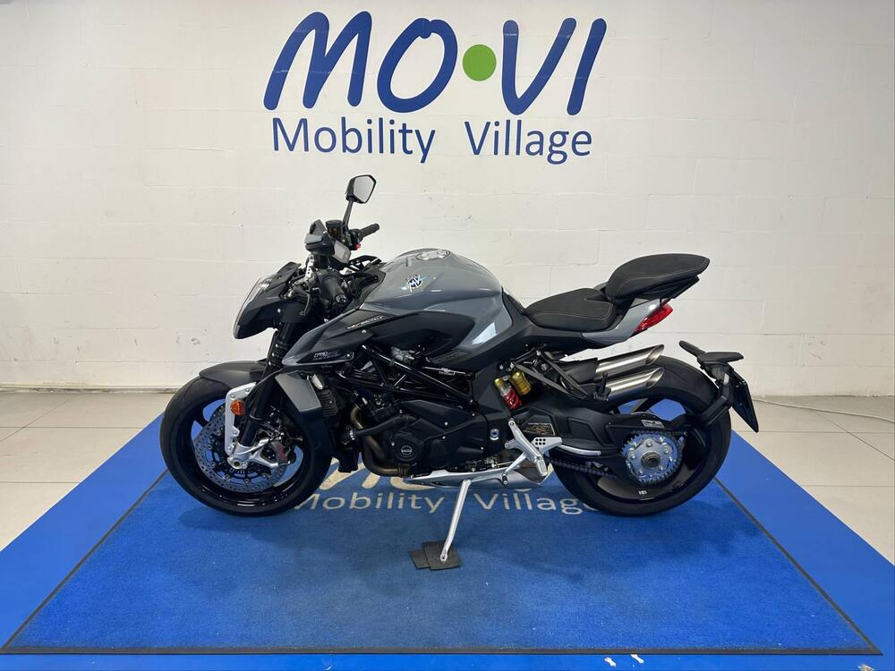 MV Agusta Brutale 1000 RS (2022 - 25) (5)