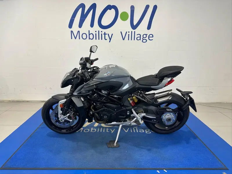 MV Agusta Brutale 1000 RS (2022 - 26) (5)