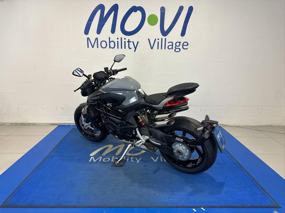 MV Agusta Brutale 1000 RS (2022 - 25) (4)