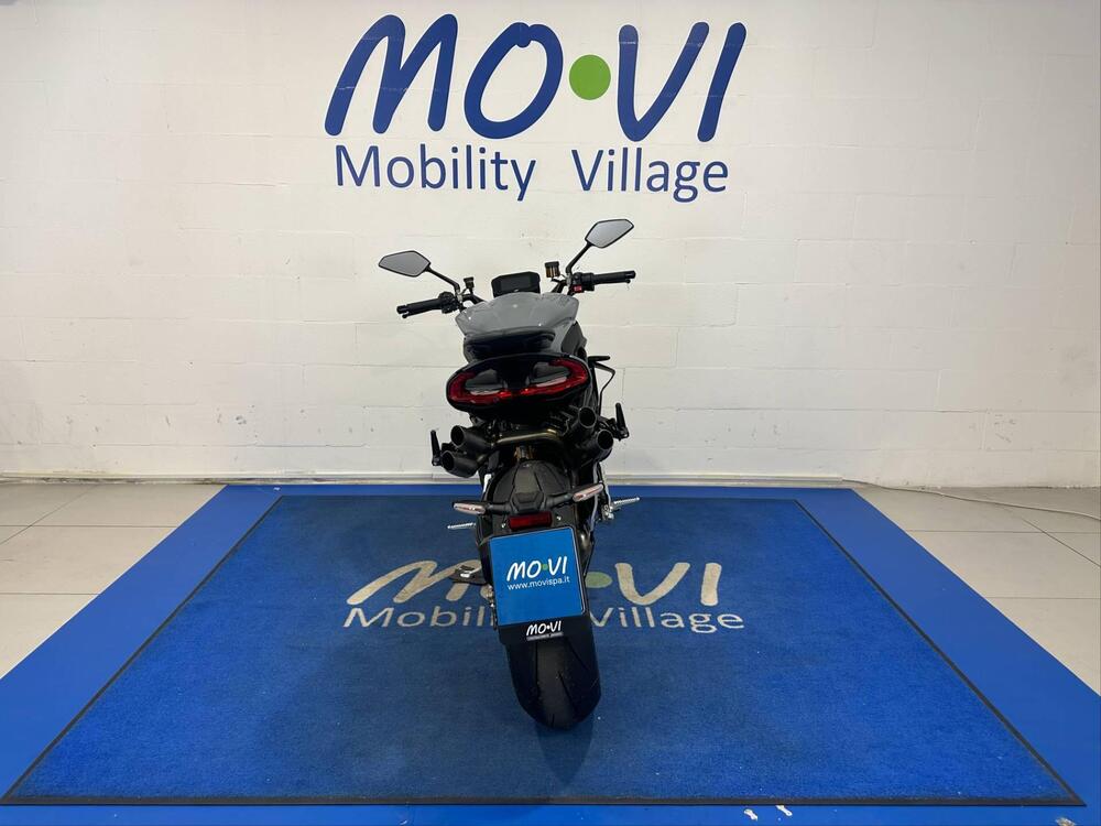 MV Agusta Brutale 1000 RS (2022 - 25) (3)