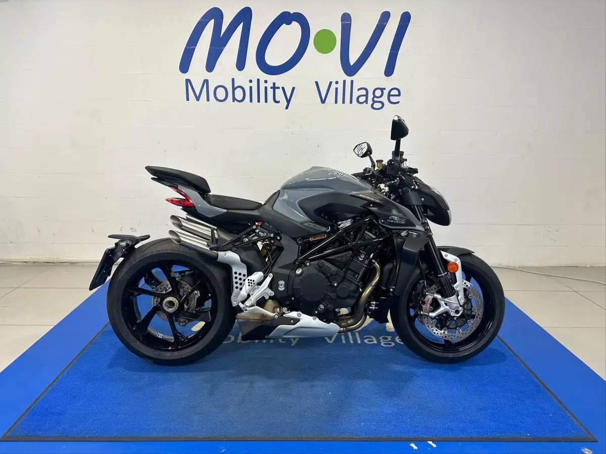 MV Agusta Brutale 1000 RS (2022 - 26)