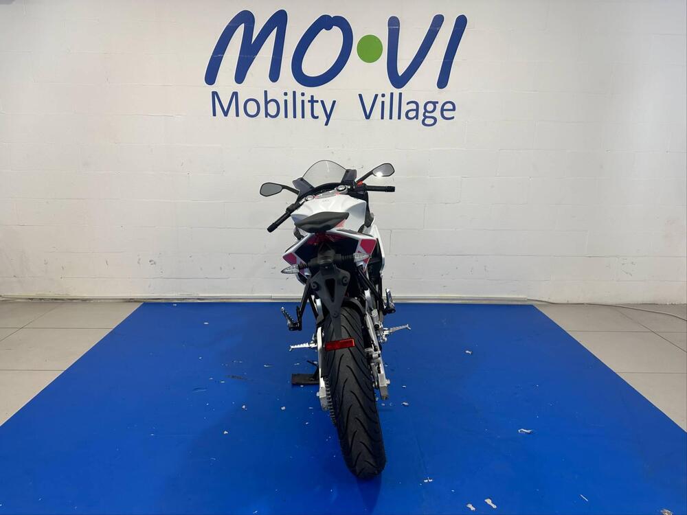 Aprilia RS 125 (2025) (3)