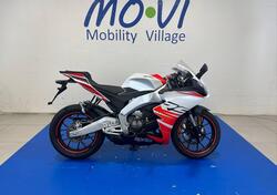 Aprilia RS 125 (2025) nuova