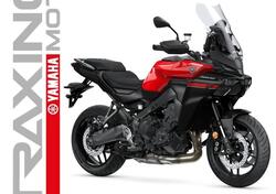 Yamaha Tracer 9 (2025) nuova