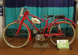 Ducati Siata - Cucciolo Freccia d'epoca