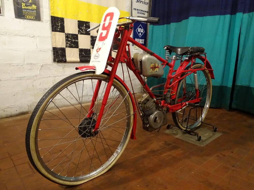 Ducati Siata - Cucciolo Freccia (4)