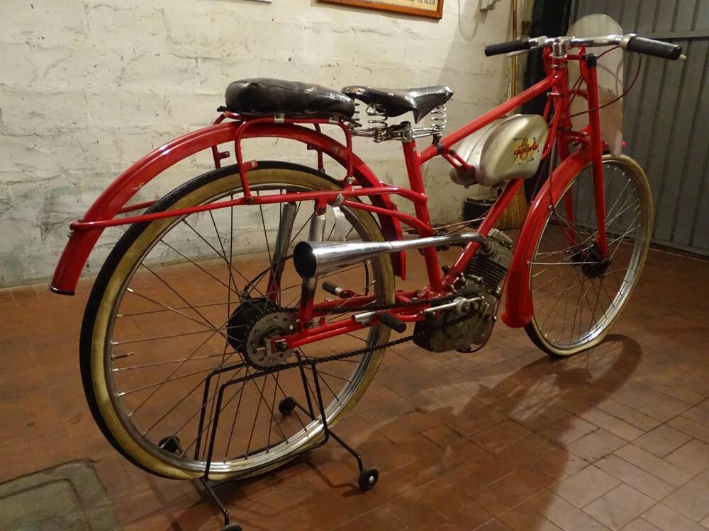 Ducati Siata - Cucciolo Freccia (5)