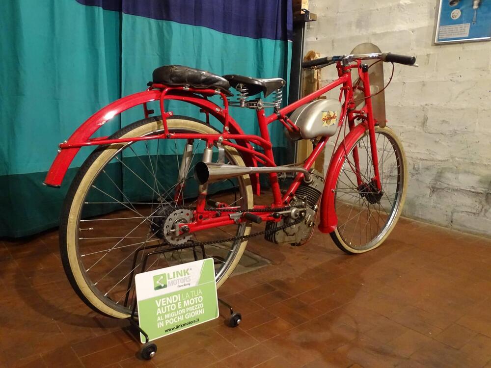 Ducati Siata - Cucciolo Freccia (3)