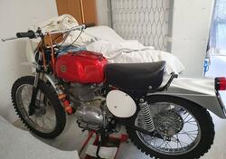 Gilera GILERA REGOLARITA' COMPETIZIONE d'epoca