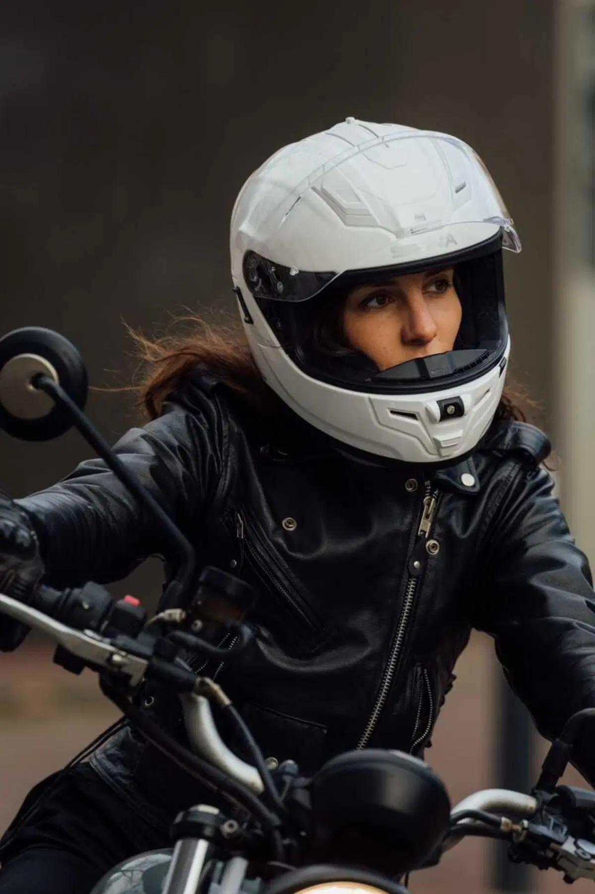 SENA Phantom: il casco che ti collega ovunque nel mondo (2)