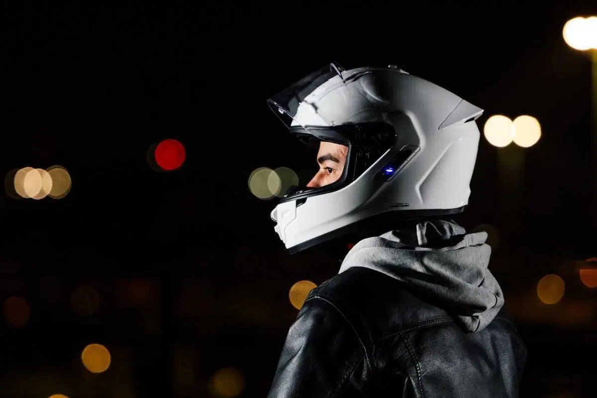 SENA Phantom: il casco che ti collega ovunque nel mondo (3)